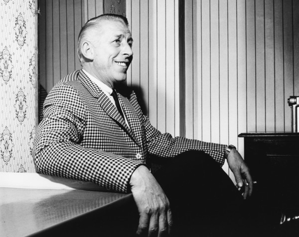 Stan Kenton