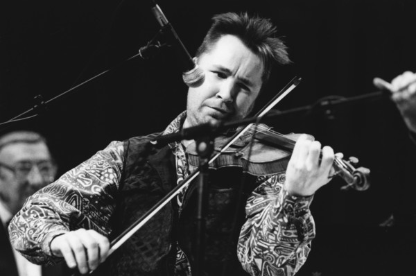 Nigel Kennedy