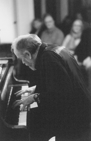 Roger Kellaway
