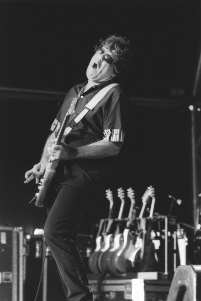 Gary Moore