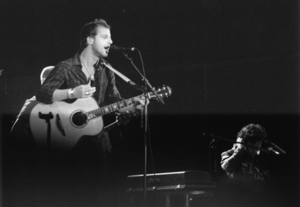 James Morrison