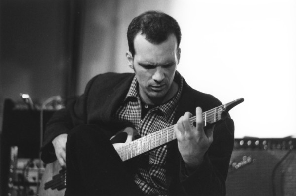 Wolfgang Muthspiel