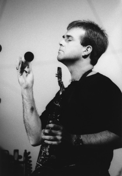 Chip McNeil