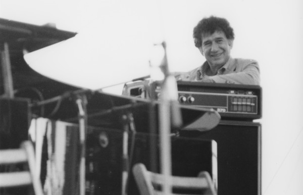 Shelly Manne