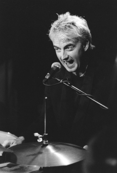 Nick Millward