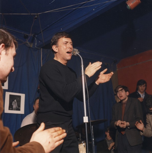Mark Murphy