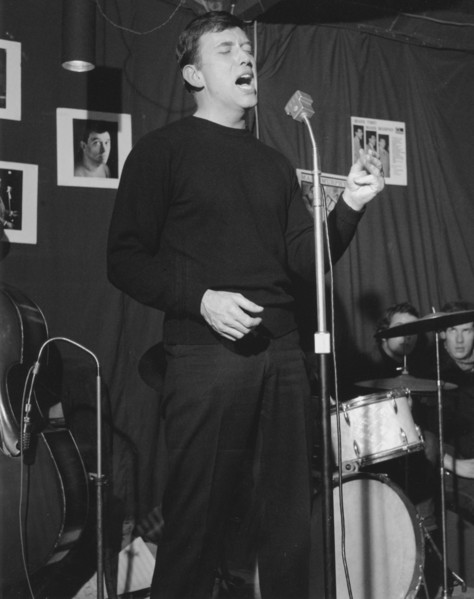 Mark Murphy