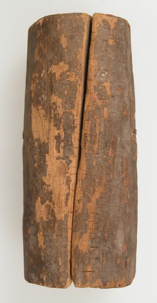 Bow-Drill Fragments, Coptic, 580-640.