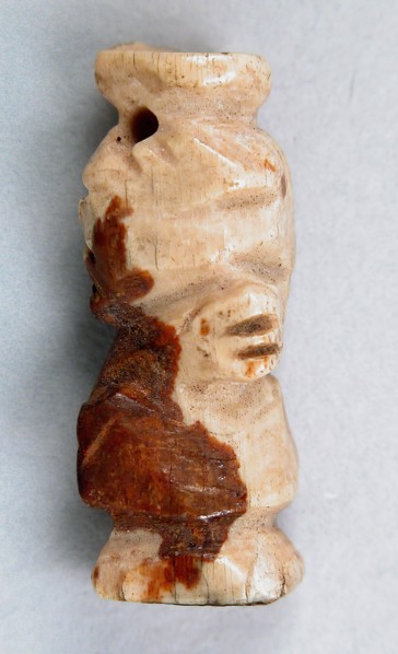 Head or Figure, Coptic, 4th-7th century.