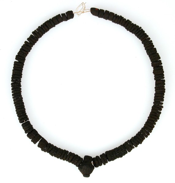 String of Beads, Coptic, 4th century.