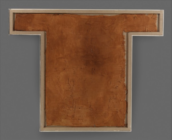 Tunic, Coptic, 4th-7th century.