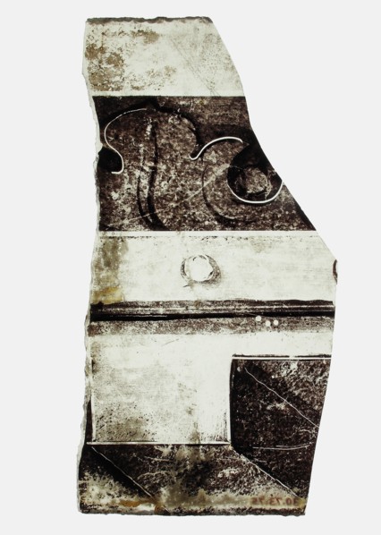 Fragment, European, 16th century.