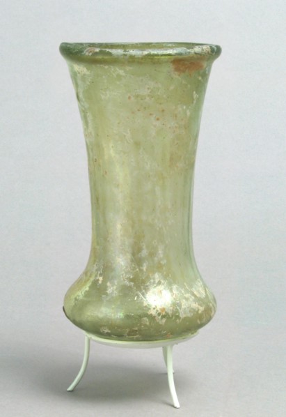 Bell Beaker, Frankish, 6th-7th century.