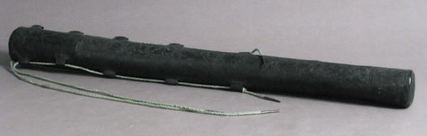 Case, French, 15th century.