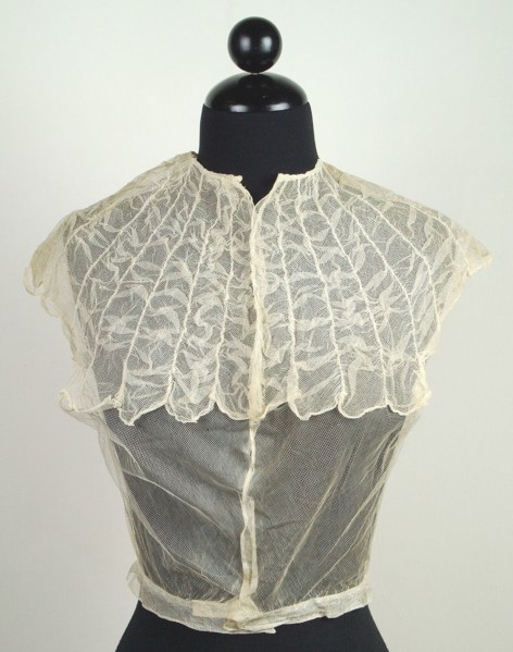 Accessory set, American, ca. 1860.