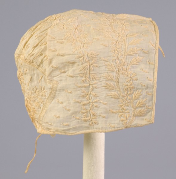 Cap, American, ca. 1813.