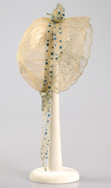 Cap, American, ca. 1860.