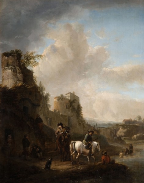 The Ford