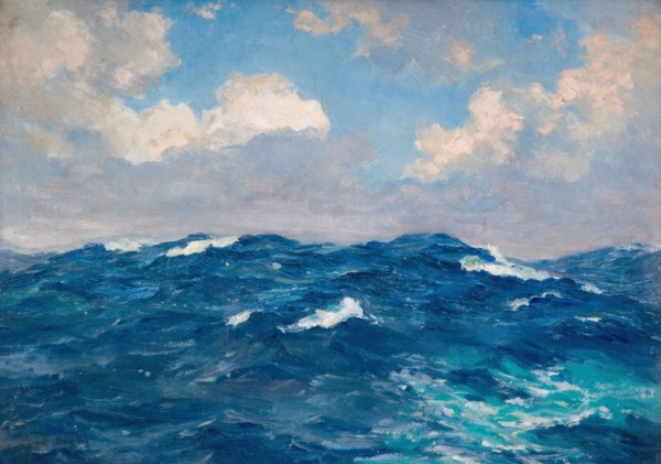 Atlantic Rollers