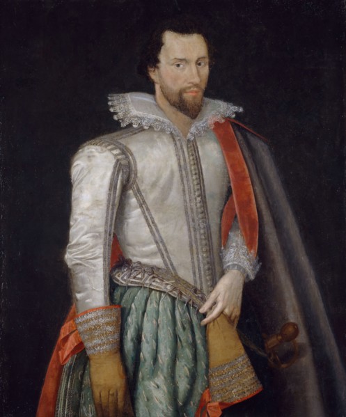 Sir Thomas Holte