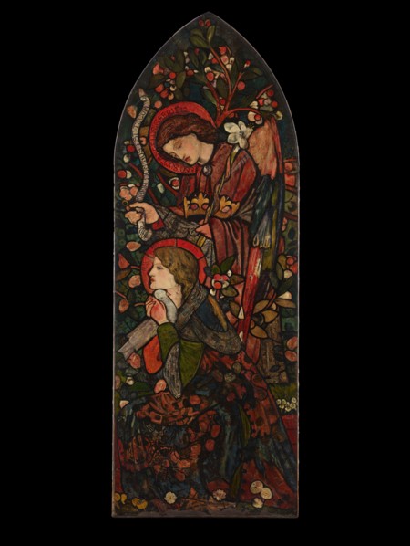 The Annunciation