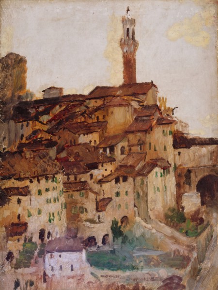 Sienna