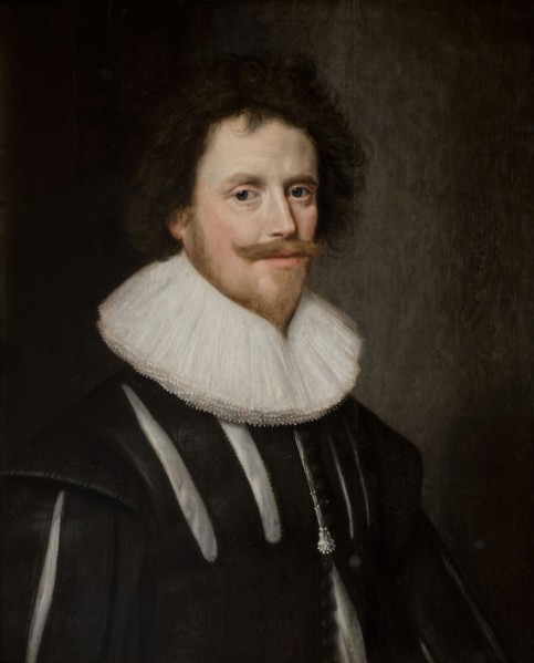 Sir Thomas Holte