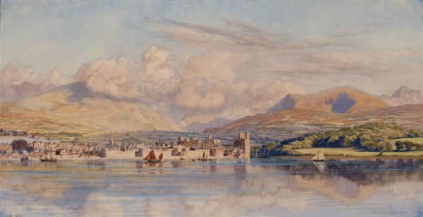 Caernarvon