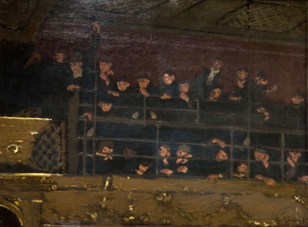 Noctes Ambrosionae