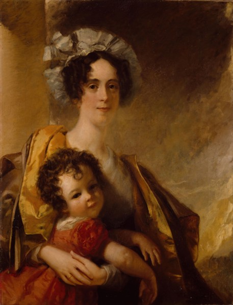 Mrs John Clerk Maxwell