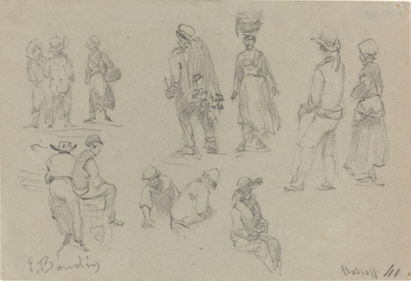 Provincial Figures