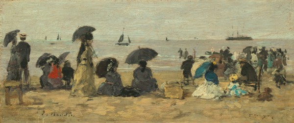 The Beach