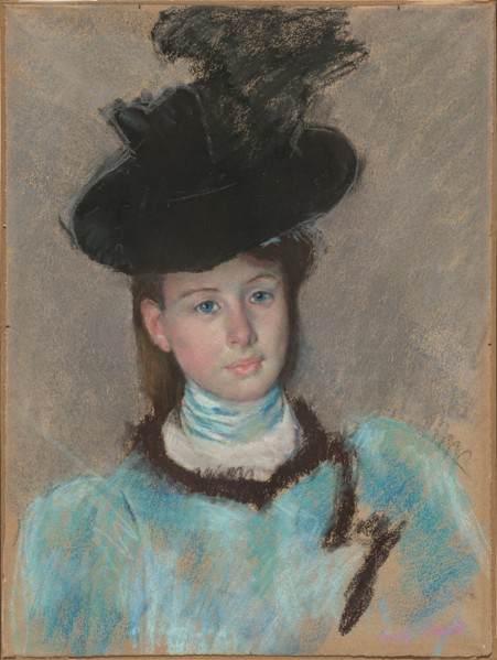 The Black Hat