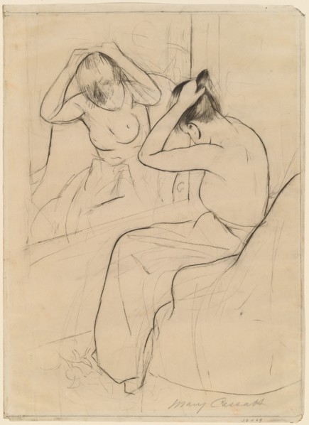The Coiffure