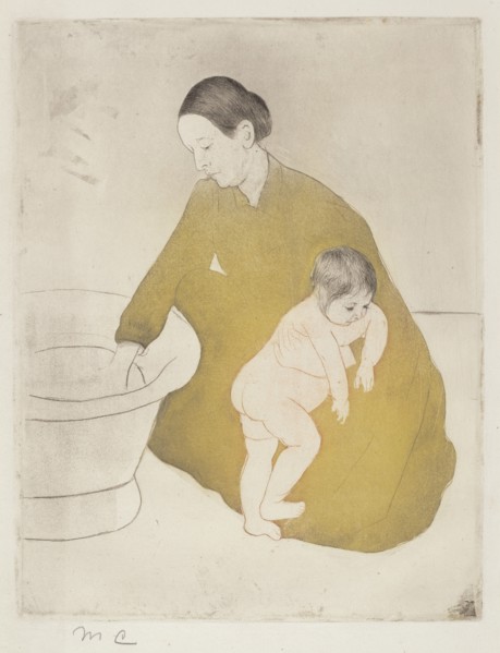 The Bath