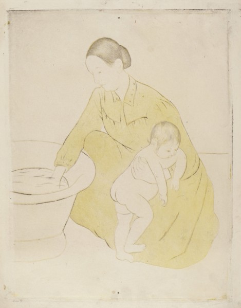 The Bath