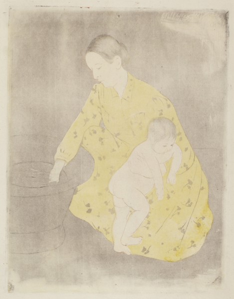 The Bath