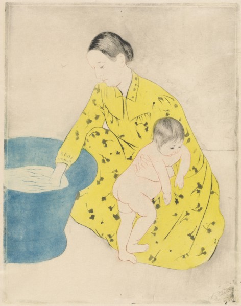 The Bath