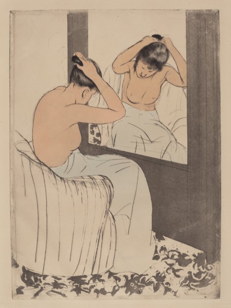 The Coiffure