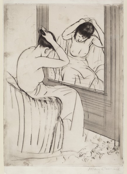 The Coiffure