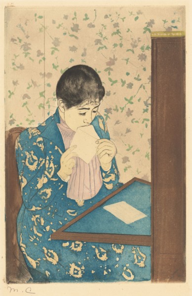 The Letter