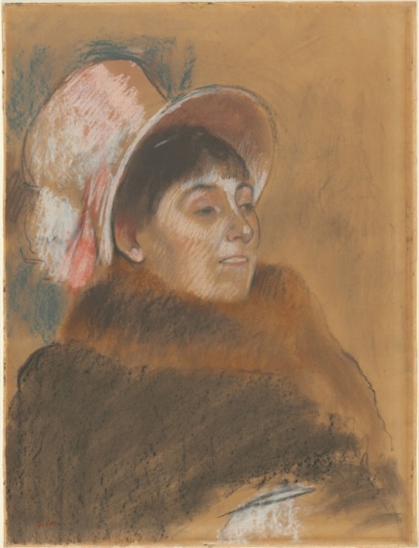 Madame Dietz-Monnin