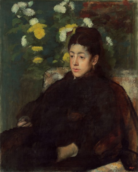 Mademoiselle Malot