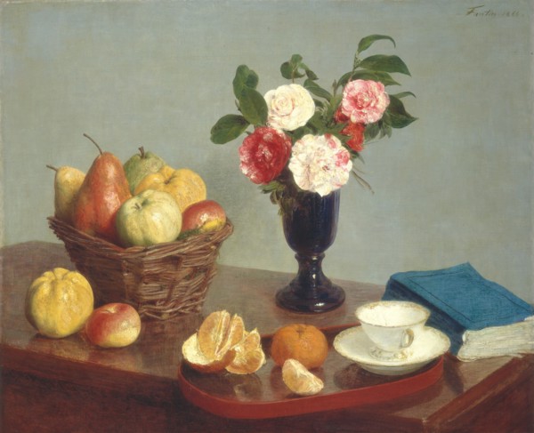 Still Life