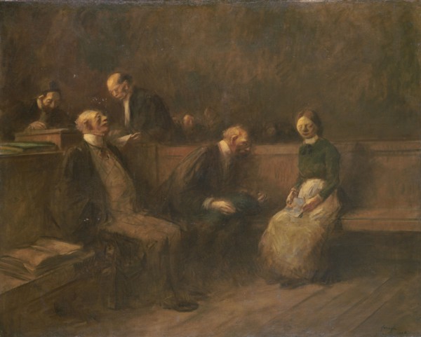 The Petition