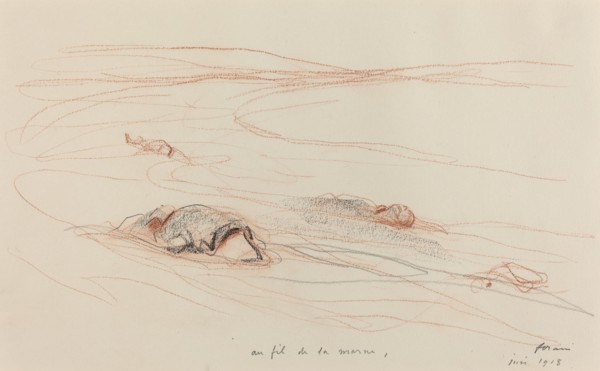 Au fil de la Marne