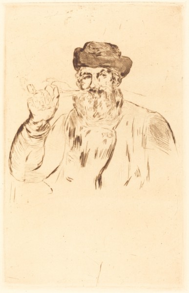 The Smoker