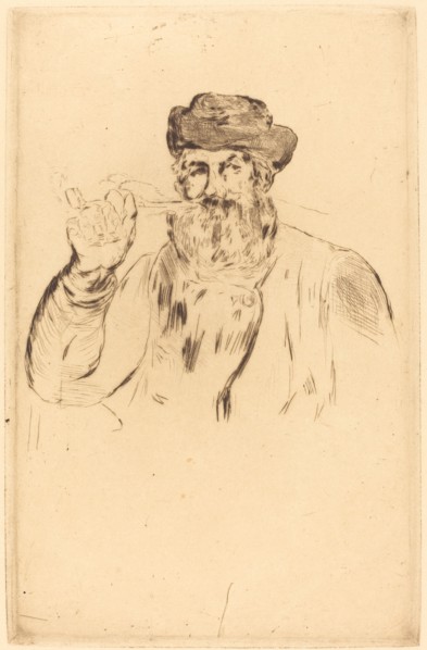 The Smoker