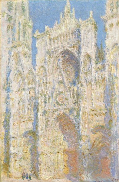 Rouen Cathedral