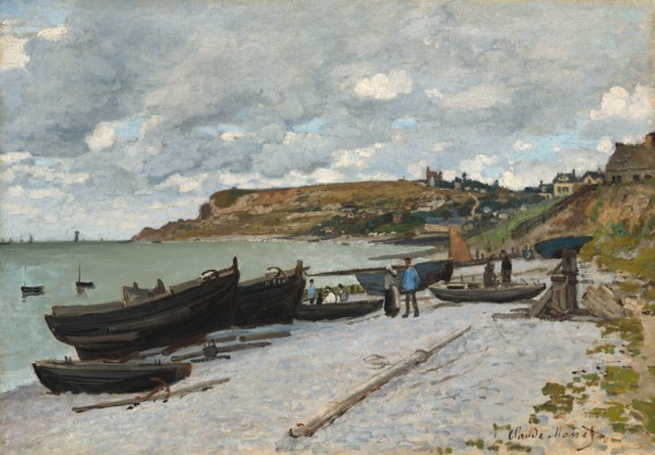 Sainte-Adresse